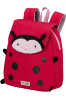 Ladybug Lally