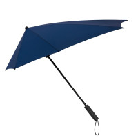 Blauw (± PMS 280C)