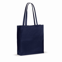 Donkerblauw