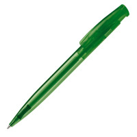 Transparant Groen
