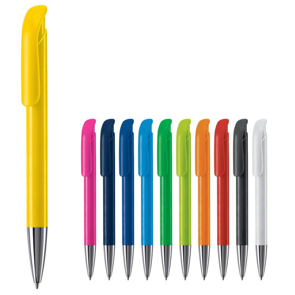 Balpen Atlas hardcolour metal tip