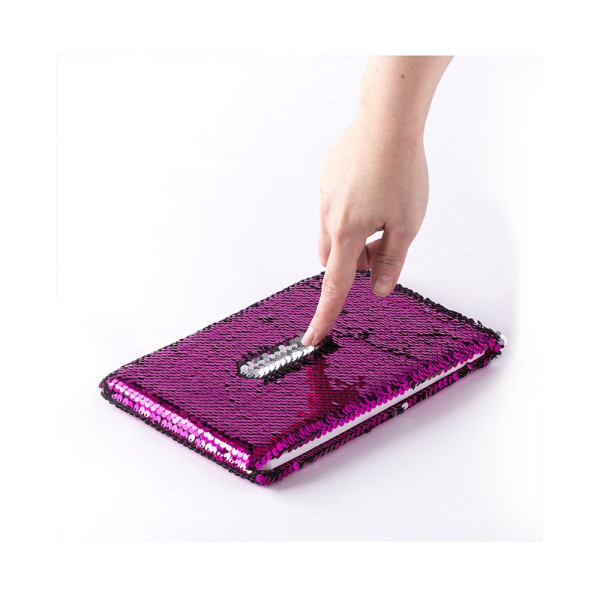 Notitieblokje Velmont