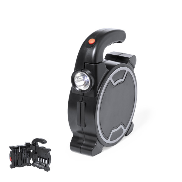 Gereedschaps Set Hancuk