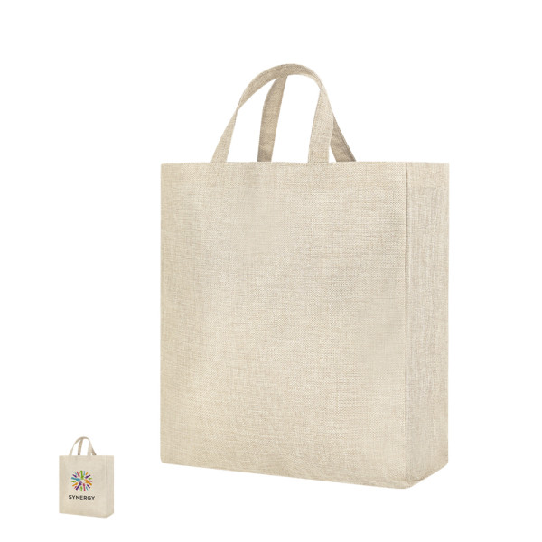 Sublimatie Tas Myrena