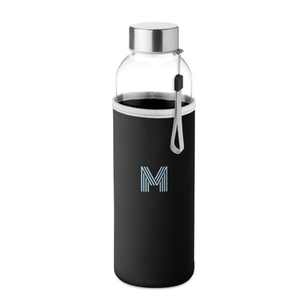UTAH GLASS - Drinkfles 500ml