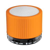 zwart, wit, oranje