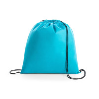 Licht blauw