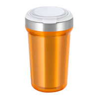 wit, zilver, oranje