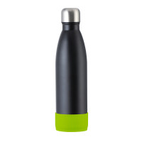 lichtgroen, zwart, zilver