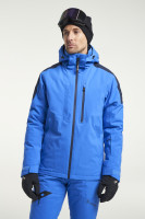 blauw