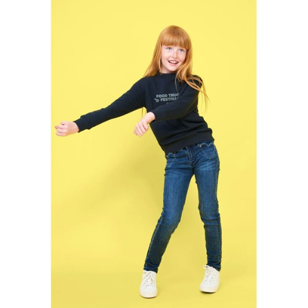 NEW SUPREME KIDS - NEWSUPREME sweat Kind 280g