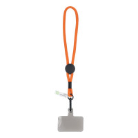 Oranje