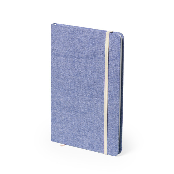 Notitieblokje Chancy