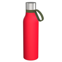 oijfgroen, rood