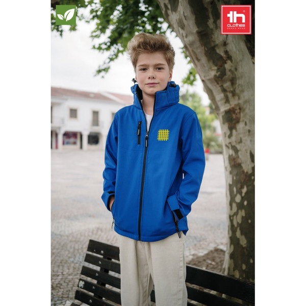 THC ZAGREB KIDS. Kinderjas