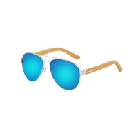 blauw