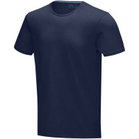 Marineblauw