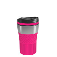 zilver, magenta