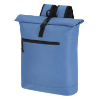 blauw
