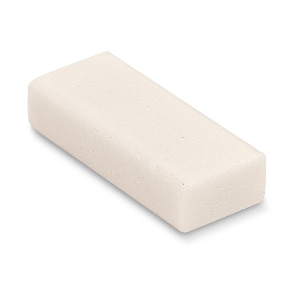 AUSTEN. Witte TPR gum