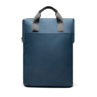 donkerblauw (± PMS 19-4110 TPG)