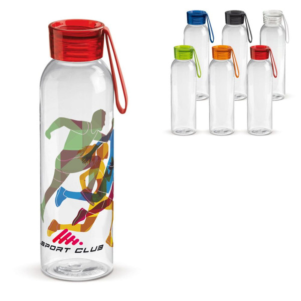 Waterfles Tritan 600ml