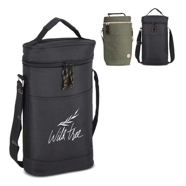 Sagaform City koeltas hoog 9 liter