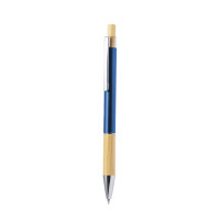 blauw