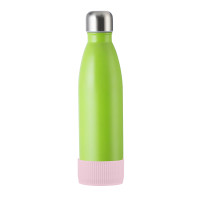 lichtmagenta, roze, lichtgroen