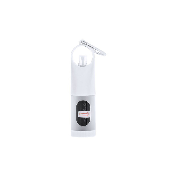 Zakjes Dispenser Kesler