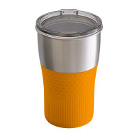oranje, zilver