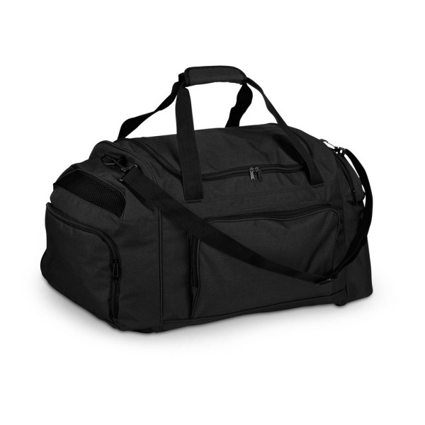 GIRALDO. 300D polyester sporttas