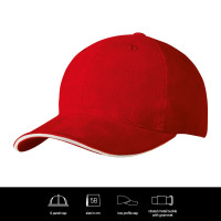 Rood/Wit