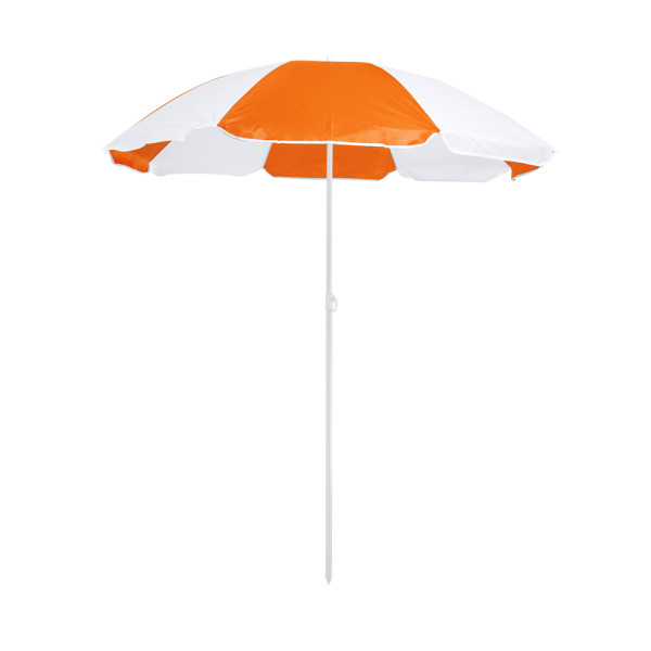 Strandparasol Nukel