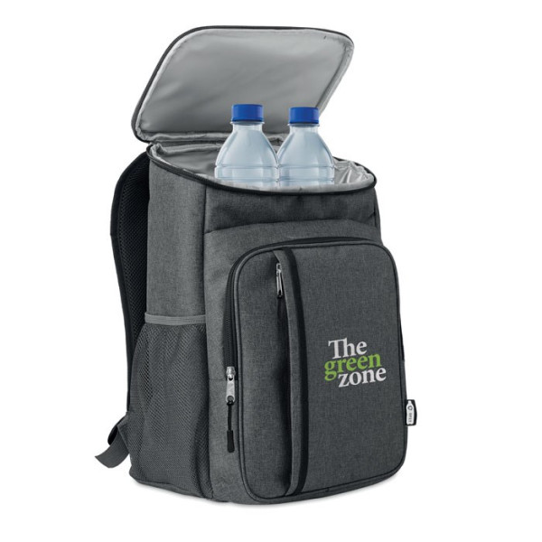MONTECOOL - 600D RPET outdoor koeltas