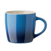 blauw