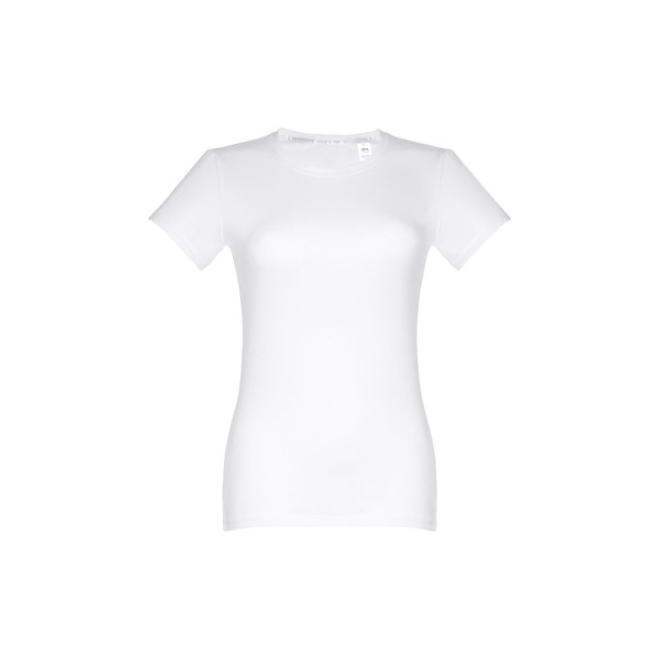 THC ANKARA WOMEN WH. T-shirt voor vrouwen