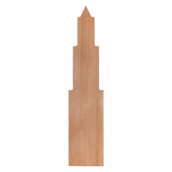 Plank Domtoren beuken