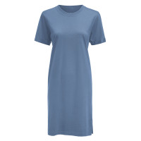 Zomersblauw