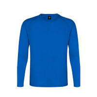 blauw