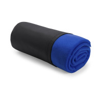 blauw