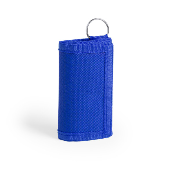 Sleutelhanger-Tasje Motok