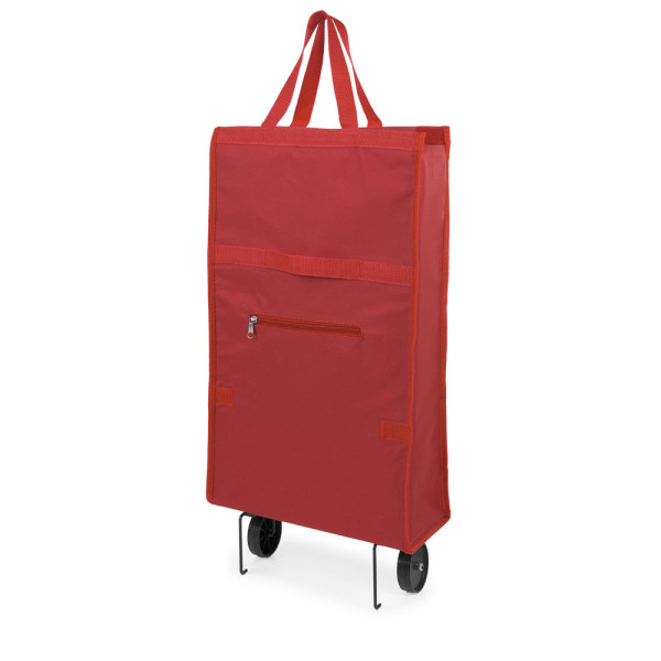 Inkoopwagentje Fasty