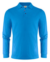 Oceaan blauw