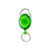 Ecru / Groen