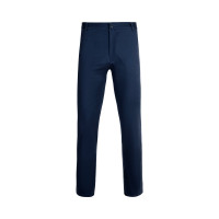 Marineblauw