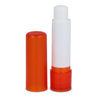 Ecru / Oranje