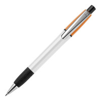 Wit / Oranje