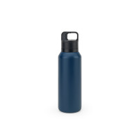 Marineblauw