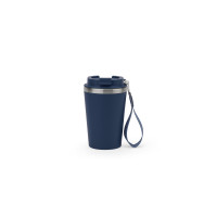 Marineblauw